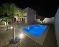 Resale - Detached Villa - Ciudad Quesada - Ciudad Quesada - Town