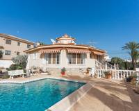 Resale - Detached Villa - Ciudad Quesada - Ciudad Quesada - Town