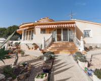 Resale - Detached Villa - Ciudad Quesada - Ciudad Quesada - Town