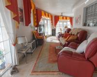 Resale - Detached Villa - Ciudad Quesada - Ciudad Quesada - Town