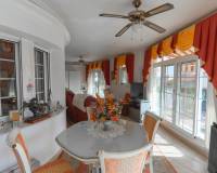 Resale - Detached Villa - Ciudad Quesada - Ciudad Quesada - Town