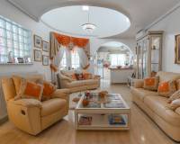 Resale - Detached Villa - Ciudad Quesada - Ciudad Quesada - Town