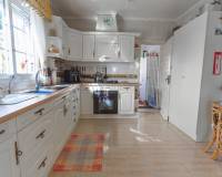 Resale - Detached Villa - Ciudad Quesada - Ciudad Quesada - Town