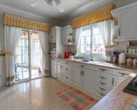 Resale - Detached Villa - Ciudad Quesada - Ciudad Quesada - Town