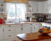 Resale - Detached Villa - Ciudad Quesada - Ciudad Quesada - Town