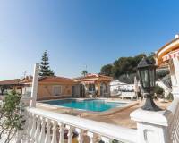 Resale - Detached Villa - Ciudad Quesada - Ciudad Quesada - Town