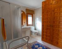 Resale - Detached Villa - Ciudad Quesada - Ciudad Quesada - Town