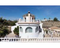 Resale - Detached Villa - Ciudad Quesada - Ciudad Quesada - Town