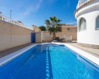 Resale - Detached Villa - Ciudad Quesada - Ciudad Quesada - Town