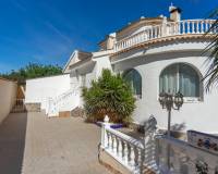 Resale - Detached Villa - Ciudad Quesada - Ciudad Quesada - Town