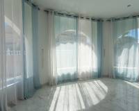 Resale - Detached Villa - Ciudad Quesada - Ciudad Quesada - Town