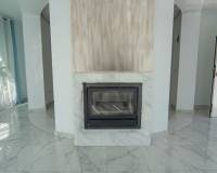 Resale - Detached Villa - Ciudad Quesada - Ciudad Quesada - Town