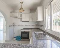 Resale - Detached Villa - Ciudad Quesada - Ciudad Quesada - Town