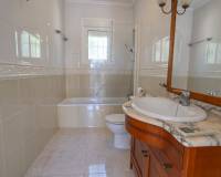 Resale - Detached Villa - Ciudad Quesada - Ciudad Quesada - Town