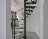 Resale - Detached Villa - Ciudad Quesada - Ciudad Quesada - Town