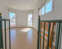 Resale - Detached Villa - Ciudad Quesada - Ciudad Quesada - Town