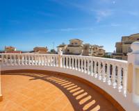 Resale - Detached Villa - Ciudad Quesada - Ciudad Quesada - Town