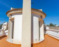 Resale - Detached Villa - Ciudad Quesada - Ciudad Quesada - Town