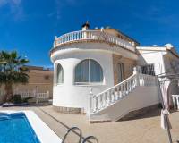 Resale - Detached Villa - Ciudad Quesada - Ciudad Quesada - Town