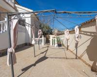 Resale - Detached Villa - Ciudad Quesada - Ciudad Quesada - Town