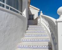 Resale - Detached Villa - Ciudad Quesada - Ciudad Quesada - Town