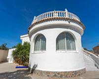 Resale - Detached Villa - Ciudad Quesada - Ciudad Quesada - Town