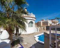 Resale - Detached Villa - Ciudad Quesada - Ciudad Quesada - Town