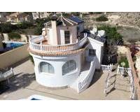 Resale - Detached Villa - Ciudad Quesada - Ciudad Quesada - Town