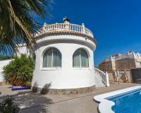 Resale - Detached Villa - Ciudad Quesada - Ciudad Quesada - Town