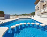 Resale - Detached Villa - Ciudad Quesada - Ciudad Quesada - Town