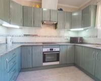 Resale - Detached Villa - Ciudad Quesada - Ciudad Quesada - Town