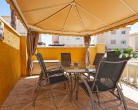 Resale - Detached Villa - Ciudad Quesada - Ciudad Quesada - Town