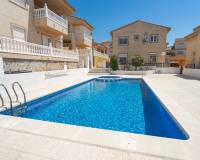 Resale - Detached Villa - Ciudad Quesada - Ciudad Quesada - Town