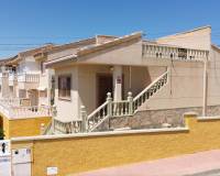 Resale - Detached Villa - Ciudad Quesada - Ciudad Quesada - Town