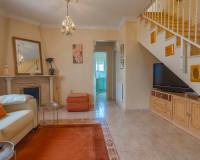 Resale - Detached Villa - Ciudad Quesada - Ciudad Quesada - Town