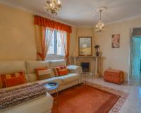 Resale - Detached Villa - Ciudad Quesada - Ciudad Quesada - Town