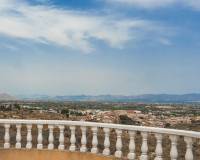 Resale - Detached Villa - Ciudad Quesada - Ciudad Quesada - Town