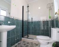 Resale - Detached Villa - Ciudad Quesada - Ciudad Quesada - Town