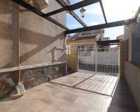 Resale - Detached Villa - Ciudad Quesada - Ciudad Quesada - Town