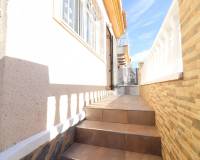 Resale - Detached Villa - Ciudad Quesada - Ciudad Quesada - Town