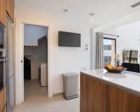 Resale - Detached Villa - Ciudad Quesada - Ciudad Quesada - Town