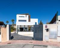 Resale - Detached Villa - Ciudad Quesada - Ciudad Quesada - Town