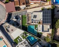 Resale - Detached Villa - Ciudad Quesada - Ciudad Quesada - Town