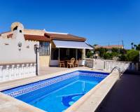 Resale - Detached Villa - Ciudad Quesada - Ciudad Quesada - Town