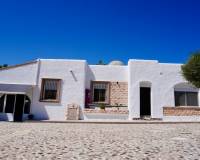 Resale - Detached Villa - Ciudad Quesada - Ciudad Quesada - Town