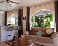 Resale - Detached Villa - Ciudad Quesada - Ciudad Quesada - Town