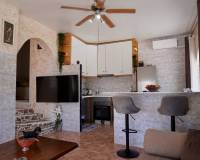 Resale - Detached Villa - Ciudad Quesada - Ciudad Quesada - Town