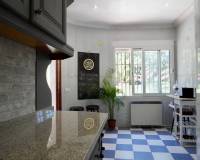 Resale - Detached Villa - Ciudad Quesada - Ciudad Quesada - Town