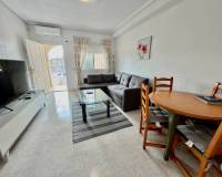 Resale - Detached Villa - Ciudad Quesada - Ciudad Quesada - Town