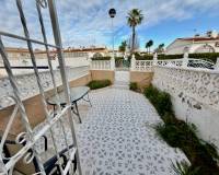 Resale - Detached Villa - Ciudad Quesada - Ciudad Quesada - Town